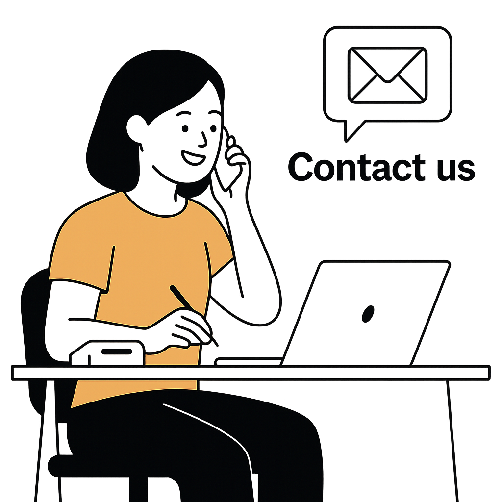 Contact Us