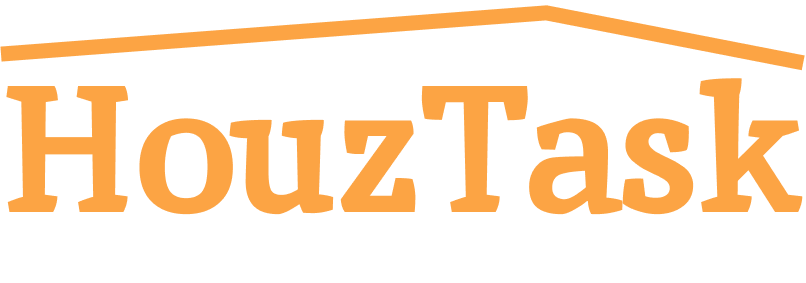 HouzTask Logo