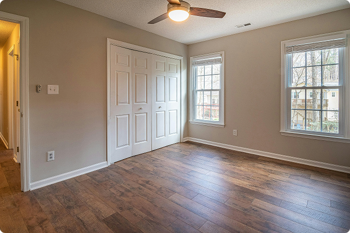 Smooth Moves: How to Fix Sticking Windows, Misaligned Doors & More