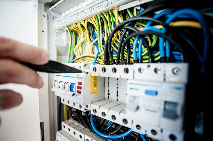 Avoiding Overloaded Circuits: Ensuring Electrical Safety in Your Home
