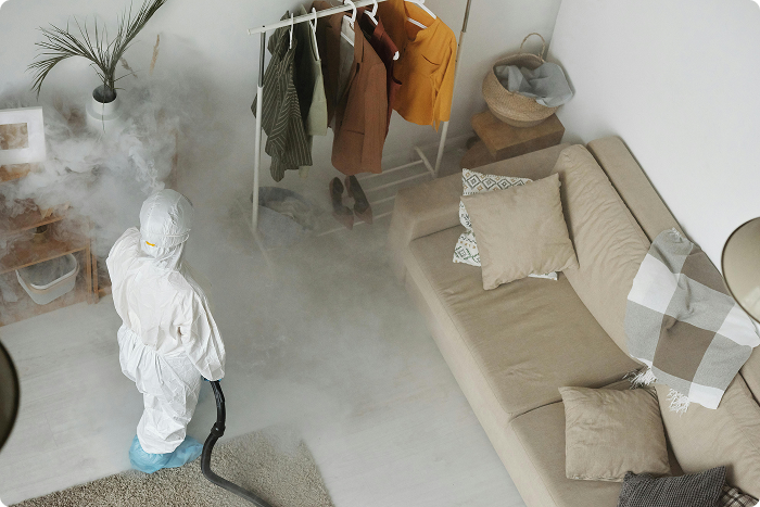 Professional Pest Solutions: Choosing the Best Pest Control Services, Understanding Pest Inspection Costs, and Comparing DIY Pest Control vs. Professional Exterminators