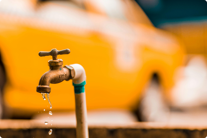 How to Fix Leaky Pipes: A Comprehensive Guide